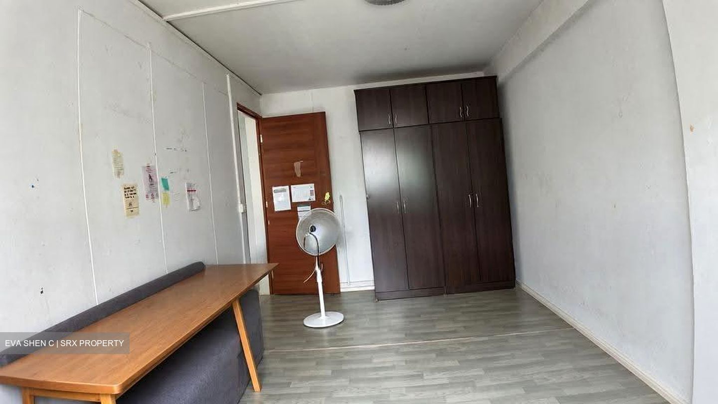 Blk 408 Sun Plaza View (Tampines), HDB 3 Rooms #620433771